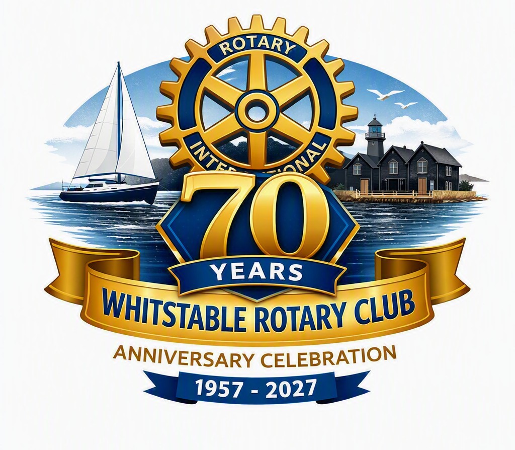 70th logo